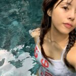 Min Do-hee Instagram -