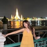 Min Do-hee Instagram - 🇹🇭