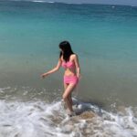 Min Do-hee Instagram - ☀️👙🌊🏝️