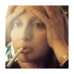 Mina Instagram - La palla è rotonda