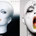Mina Instagram - Da ATTILA l’illustrazione di Gianni Ronco e la reinterpretazione di @luigiandiango con @guineverevanseenus per @vogueitalia