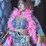 Mina Shirakawa Instagram - May 27th....I went through hell. I'll never forget. A year has already passed...,but I'm not satisfied with who I am now. I wanna be stronger. 5・27 忘れもしない　地獄の日。 もう1年も経った。 この時はなかなか立ち直れなくて。悔しくて悔しくて。とにかく周りに色々話を聞いてもらったなぁ。あーもう無理かもって思うこと、私だってあるよ。 だけど今もまだプロレスしてるし、応援してくれる人が沢山いる。 現状に満足は全く出来ていなから、やるしか無いんだよね。 自分で自分の道を、正解にしなくちゃいけない！ #STARDOM #MinaShirakawa #prowrestling