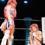 Mina Shirakawa Instagram - May 27th....I went through hell. I'll never forget. A year has already passed...,but I'm not satisfied with who I am now. I wanna be stronger. 5・27 忘れもしない　地獄の日。 もう1年も経った。 この時はなかなか立ち直れなくて。悔しくて悔しくて。とにかく周りに色々話を聞いてもらったなぁ。あーもう無理かもって思うこと、私だってあるよ。 だけど今もまだプロレスしてるし、応援してくれる人が沢山いる。 現状に満足は全く出来ていなから、やるしか無いんだよね。 自分で自分の道を、正解にしなくちゃいけない！ #STARDOM #MinaShirakawa #prowrestling