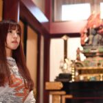 Mina Shirakawa Instagram - 一度抱いた夢は、掴むまで絶対に諦めません。 皆様に恩返しが出来るよう、一層の精進を重ねます。 #MinaShirakawa #prowrestling #STARDOM #三田弘法寺