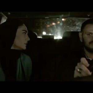 Mina Vahid Instagram - یک سکانس از سینمایی بعد از تو 
(one night in Tehran) برای این فیلم برنده جایزه بهترین بازیگر زن در جشنواره سانفرانسیسکو شدم.
به امید اکران هر چه زودترش 
#بعد_از_تو