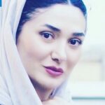 Mina Vahid Instagram -