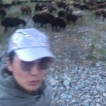 Mina Vahid Instagram - نخستين بار كه به آدميان روي كردم،به حماقتي دست زدم.حماقت بزرگ: خود را به بازار درآوردم!مرا با بازار و غوغا و هياهوي غوغا و گوش هاي دراز غوغا چه كار! "فردريش نيچه"
