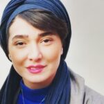 Mina Vahid Instagram - گویند بهشت و حور و کوثر باشد جوی می و شیر و شهد و شکر باشد پر کن قدح باده و بر دستم نه نقدی ز هزار نسیه خوشتر باشد سالروز گرامیداشت خیام♥️#خیام_نیشابوری #بازیگر
