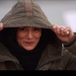 Mina Vahid Instagram - ميشه ورق رو برگردوند ،كافيه تصميم بگيري