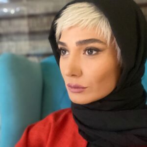 Mina Vahid Instagram - گلرخ خوبان
قسمت پنجم سریال جزیره
