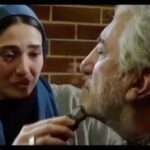 Mina Vahid Instagram - فیم کفشهایم کو ؟تجربه زیبایی بود که مدیون عزیزانی مثل اقای رضا کیانیان،رویا نونهالی و کارگردان دوست داشتنی اقای کیومرث پوراحمد هستم.ممنون از شادمهر عقیلی با این موزیک زیباشون ،در وصف محبت پدر مادر ها... #رضاکیانیان #رویانونهالی #کیومرث_پوراحمد #بازیگر #سینما #شادمهرعقیلی