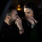 Mina Vahid Instagram - در حالی جایزه بهترین فیلم و بهترین فیلمبرداری جشنواره بین‌المللی سالنتوی ایتالیا به فیلم «بعد از تو» رسید که فرهاد نجفی، کارگردان این فیلم به یورونیوز گفت، به دنبال اکران فیلم در فرانسه به ‌عنوان نخستین کشور در اکران بین‌المللی هستند. «بعد از تو» به کارگردانی فرهاد نجفی در جشنواره سالنتوی ایتالیا جایزه بهترین فیلم را به دست آورد. همچنین روزبه رایگا جایزه بهترین فیلم‌برداری این جشنواره را برای این درام اجتماعی دریافت کرد. فیلم «بعد از تو» در ماه سپتامبر گذشته در این جشنواره به نمایش درآمد اما دست‌اندرکاران این جشنواره در صدد بودند با تعویق برگزاری مراسم اختتامیه، برندگان را در اواخر نوامبر به طور حضوری معرفی کنند اما در نهایت به دلیل شیوع ویروس کرونا این امکان فراهم نشد و مراسم اعلام اسامی هفته گذشته انجام شد. این فیلم بیننده را با «لیلا» با بازی مینا وحید، در انتقام شبانه‌اش از افرادی که به او آسیب رسانده‌اند همراه می‌کند و همچنین زندگی زیر پوست تهران را به نمایش می‌گذارد. مینا وحید برای بازی در این نقش جایزه بهترین بازیگر زن را از جشنواره «فیلم‌های ایرانی سانفرانسیسکو» به دست آورده بود.#مینا_وحید_بازیگر #بعد_از_تو #سینما #روزبه_رایگا #فرهاد_نجفی
