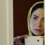 Mina Vahid Instagram - کفشهایم کو #رضاکیانیان #رویانونهالی #بازیگر #سینما