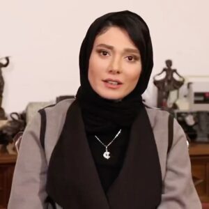 Mina Vahid Instagram - ساخت ایران ۳ 
در فیلیمو