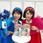 Minami Takahashi Instagram – なんとみぃちゃんと二人で出演するアース製薬さんの新CMが今日からオンエア開始となりますー🤗✨
実は二人でCM出演するのは初なんです！
私たちもびっくりしたスゴい商品とキャラ設定についてはアース公式サイトをご覧ください✨
https://www.earth.jp/gokish/

#アース製薬
 #ゴキッシュ
 #PR