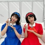 Minami Takahashi Instagram – なんとみぃちゃんと二人で出演するアース製薬さんの新CMが今日からオンエア開始となりますー🤗✨
実は二人でCM出演するのは初なんです！
私たちもびっくりしたスゴい商品とキャラ設定についてはアース公式サイトをご覧ください✨
https://www.earth.jp/gokish/

#アース製薬
 #ゴキッシュ
 #PR