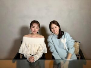 Minami Takahashi Instagram - 島田のYouTubeに出演させていただきました😊
だいぶ久しぶりに会ったけど、良い意味で変わらずそして大人の女性になっていて素敵だった！

AKB48時代の話だったり、オーディションの話だったり
話が止まらない止まらない笑
前編ってことは後編もあるのかな🤔
更新されるの楽しみにしてまーす！
島田よんでくれてありがとうねー✨🌸