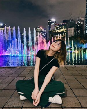 MindaRyn Instagram - MindaRyn in Malaysia~🇲🇾🇲🇾