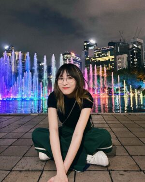 MindaRyn Instagram - MindaRyn in Malaysia~🇲🇾🇲🇾
