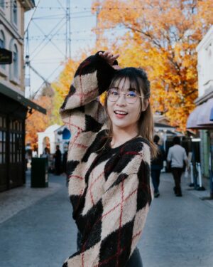 MindaRyn Instagram - みんな〜
今日の9時からYouTubeでラストのトーク配信がありますよ！！✨✨

scheduled linkも作ったので、下で置いとくね！
ここでリマインダーボタンを押しといて、また後でね！☺️

—————————

ทุกคนค้า วันนี้หนึ่งทุ่มไทยมีทอล์คไลฟ์ครั้งสุดท้าย ที่ช่อง YouTube✨✨

Schedule live ไว้แล้ว ลิงค์อยู่ในคอมเม้นท์ ตามไปกดแจ้งเตือนกันไว้แล้วเจอกันตอน ทุ่มนึงน้า☺️

—————————

Guys! It will be the last Talk Streaming today 9PM(Japan time)✨✨

Follow the link in the comment below to set your reminder and see you in a few hours!☺️