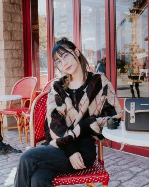 MindaRyn Instagram - みんな明日ゲーマーズさんでのマンスリーイベントのラストだよ！！
もうすぐクリスマスなので一緒にお祝いしようよ！✨

みんなにプレゼントもあるから絶対来てね！🎁

楽しい時間を一緒に過ごすのを待ってますね！！🥰

日時：12月20日(火)19:30〜
会場：AKIHABARAゲーマーズ本店
