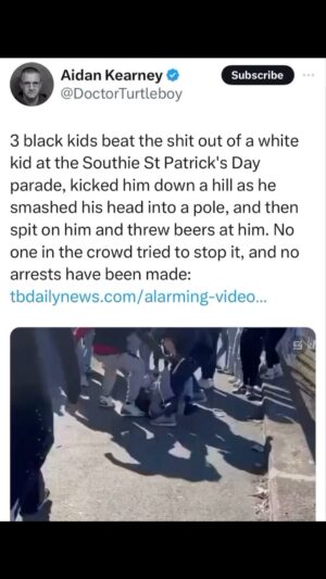 Mindy Robinson Instagram - More of that imaginary "white supremacy" this illegitimate regime insists is our "biggest problem in America."

Funny how Congress keeps trying to grab our guns while simultaneously voting to increase their own security, because they know exactly what they're fucking doing to this country...