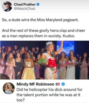 Mindy Robinson Instagram - This world is getting too stupid....Flood it again.