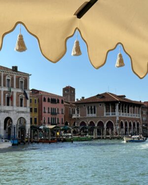 Mini Anden Instagram - Venice top 10 💕 1) This woman @sofifahrman1 2) The Venice Venice hotel 3) The beauty 4) The attention to detail 5) Watching my friend get ready to marry the love of her life…oh and @tovenorstrom dancing 6) Missoni dress and Italian laundry 7) Palace love fest 8) Happiness 9) @thetaber 10) The best end to a magical weekend #love #venice #sofi❤️filip