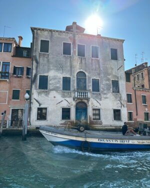 Mini Anden Instagram - Venice top 10 💕 1) This woman @sofifahrman1 2) The Venice Venice hotel 3) The beauty 4) The attention to detail 5) Watching my friend get ready to marry the love of her life…oh and @tovenorstrom dancing 6) Missoni dress and Italian laundry 7) Palace love fest 8) Happiness 9) @thetaber 10) The best end to a magical weekend #love #venice #sofi❤️filip