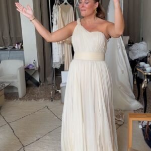 Mini Anden Instagram - Venice top 10 💕 1) This woman @sofifahrman1 2) The Venice Venice hotel 3) The beauty 4) The attention to detail 5) Watching my friend get ready to marry the love of her life…oh and @tovenorstrom dancing 6) Missoni dress and Italian laundry 7) Palace love fest 8) Happiness 9) @thetaber 10) The best end to a magical weekend #love #venice #sofi❤️filip