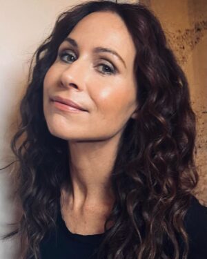 Minnie Driver Thumbnail - 4.8K Likes - Top Liked Instagram Posts and Photos