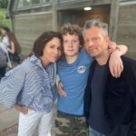 Minnie Driver Instagram - I want everybody to come home. These distant days are getting old. ❌⭕️