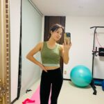 Minori Inudo Instagram - サブスク始めました☺️ 数日前から初めて基本的にトレーニング動画載せてます🥰よかったらみてね〜💛✨ #みのトレ