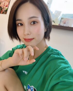 Minori Inudo Instagram - #久しぶりに動いた日 🌱

おやすみ☺️