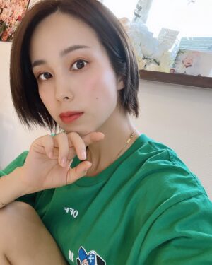 Minori Inudo Instagram - #久しぶりに動いた日 🌱

おやすみ☺️