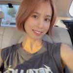 Minori Inudo Instagram - 毎日投稿がんばってみよ👏 今日は6時くらいから起きてるから 眠くてたたかってる。。笑
