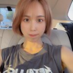 Minori Inudo Instagram - 毎日投稿がんばってみよ👏 今日は6時くらいから起きてるから 眠くてたたかってる。。笑