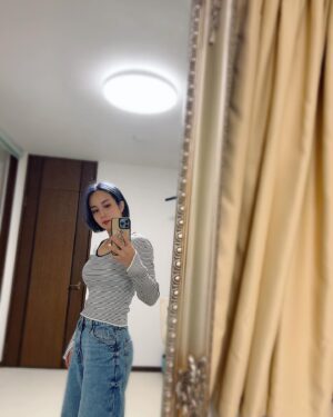 Minori Inudo Instagram - アウター以外
H&M 🌸
元々安めだけどセールで激安🥹

#ファッション