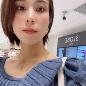 Minori Inudo Instagram - 最近で1番心が落ち着いてた🥹
今日は午前中の予定を終わらせて
お買い物行ってたよ🌸🛍️