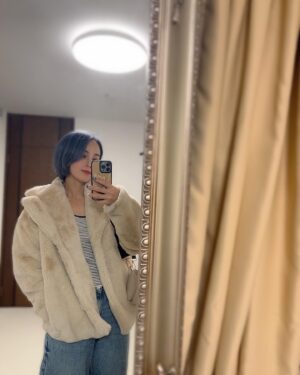 Minori Inudo Instagram - アウター以外
H&M 🌸
元々安めだけどセールで激安🥹

#ファッション