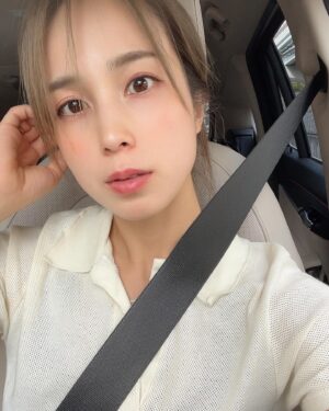 Minori Inudo Instagram - おやすみ🌙