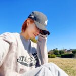 Minori Inudo Instagram - 急にまた寒くなったけど 午前中に陽を浴びる気持ちよさ☀️ @mfc_store @example_official