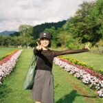 Mio Kudo Instagram - 本日24歳のお誕生日を迎えました！ あたたかいお祝いメッセージ、たくさん届いています。ありがとうございます☺️ 23歳は新しい出会いがあり、別れもあって プライベートでもお仕事でも新しい経験をしたり… 自分の中でちょっぴり成長できたかな？と感じる歳でした 24歳も初心と感謝を忘れず、私のペースでがんばります！色んなことにチャレンジする気持ちも忘れたくないですね！ あ、あと…歳を重ねるごとに感じるのは、健康であることが1番だな…と。（笑） 最近涼しくなってきて過ごしやすくなってきましたが、みなさまも身体には気をつけて…過ごしましょうね💐 いつもありがとう〜！！