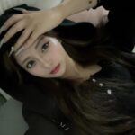 Mirai Yokoda Instagram - お久しぶりです( ; ; )︎💕︎