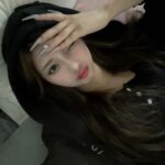 Mirai Yokoda Instagram - お久しぶりです( ; ; )︎💕︎
