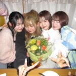 Mirai Yokoda Instagram - 皆んなといっぱい泣いた泣いた！！！ いっぱい笑った！！！！ 最後の最後まで本当にありがとう🩷🩷