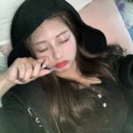 Mirai Yokoda Instagram - お久しぶりです( ; ; )︎💕︎