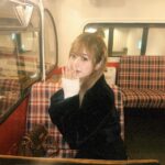 Mirai Yokoda Instagram - ここのカフェ可愛すぎて写真撮りまくった🥹♡