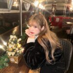 Mirai Yokoda Instagram - ここのカフェ可愛すぎて写真撮りまくった🥹♡