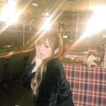 Mirai Yokoda Instagram - ここのカフェ可愛すぎて写真撮りまくった🥹♡